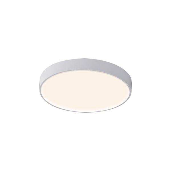 (image for) Ceiling 50cm, 40W LED - White